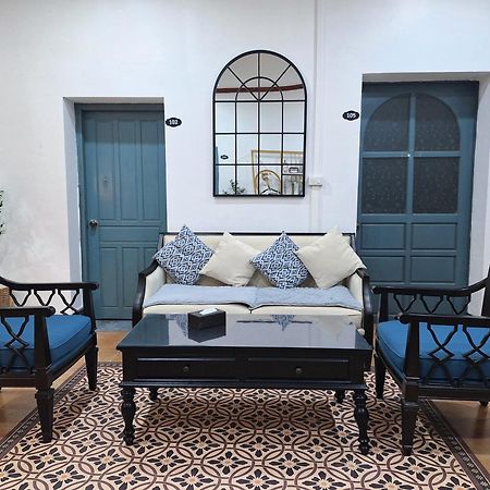 Monsane Villa Luang Prabang Eksteriør billede
