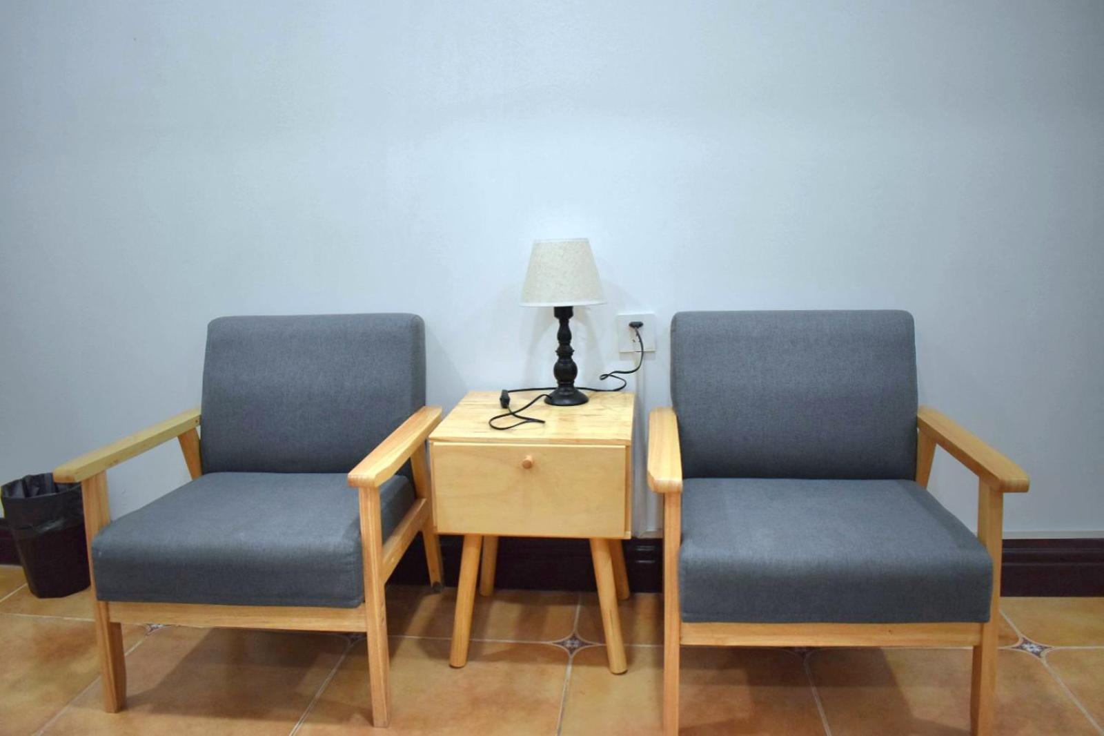 Monsane Villa Luang Prabang Eksteriør billede
